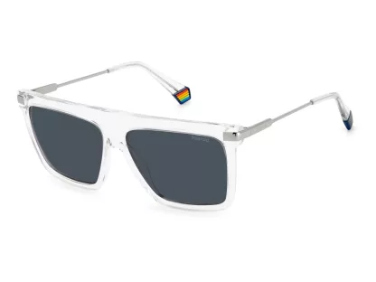 Polaroid Férfi Átlátszó Napszemüveg PLD 6179/S 900 C3