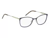 Tommy Hilfiger Női Arany Szemüvegkeret TH 1637 LKS
