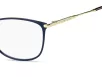 Tommy Hilfiger Női Arany Szemüvegkeret TH 1637 LKS