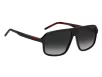 Hugo Boss Férfi Fekete Napszemüveg 1195/S 807/9O