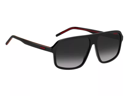 Hugo Boss Férfi Fekete Napszemüveg 1195/S 807/9O