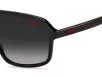 Hugo Boss Férfi Fekete Napszemüveg 1195/S 807/9O