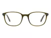 Pierre Cardin Férfi Zöld Szemüvegkeret PC 6256 3Y5