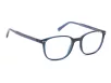 Pierre Cardin Férfi Kék Szemüvegkeret PC 6256 PJP