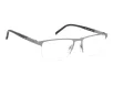 Pierre Cardin Férfi Szürke Szemüvegkeret PC 6888 R80