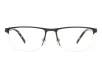 Pierre Cardin Férfi Szürke Szemüvegkeret PC 6888 SVK