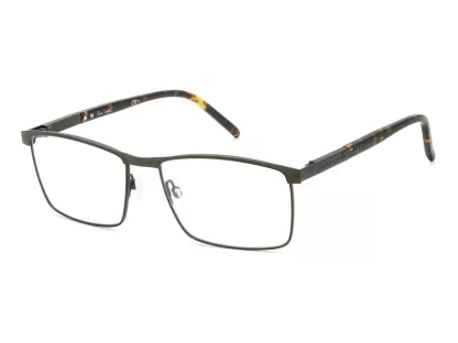Pierre Cardin Férfi Szürke Szemüvegkeret PC 6887 SVK