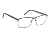 Pierre Cardin Férfi Szürke Szemüvegkeret PC 6887 SVK