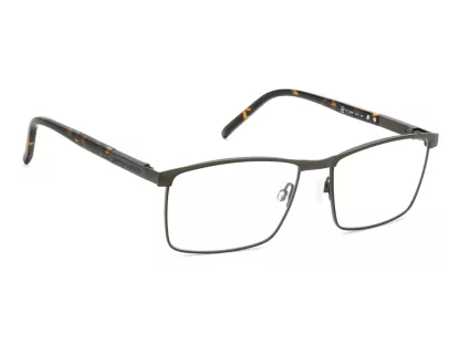 Pierre Cardin Férfi Szürke Szemüvegkeret PC 6887 SVK