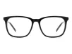 Pierre Cardin Férfi Fekete Szemüvegkeret PC 6253 807