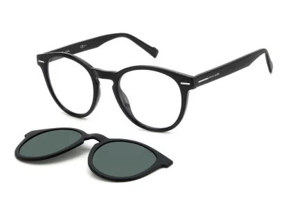 Pierre Cardin Férfi Fekete Szemüvegkeret PC 6252/CS 807