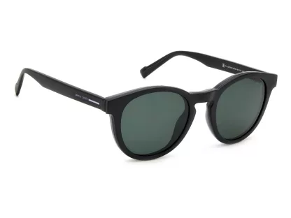 Pierre Cardin Férfi Fekete Szemüvegkeret PC 6252/CS 807