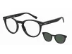 Pierre Cardin Férfi Fekete Szemüvegkeret PC 6252/CS 807