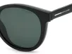 Pierre Cardin Férfi Fekete Szemüvegkeret PC 6252/CS 807