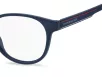 Tommy Hilfiger Férfi Kék Szemüvegkeret TH 1997 FLL