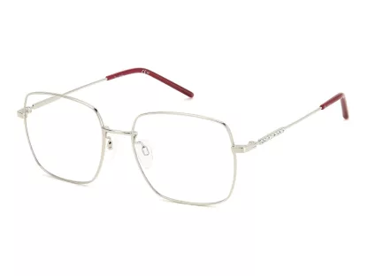 Pierre Cardin Női Ezüst Szemüvegkeret PC 8877 010