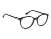 Pierre Cardin Női Fekete Szemüvegkeret PC 8513 807