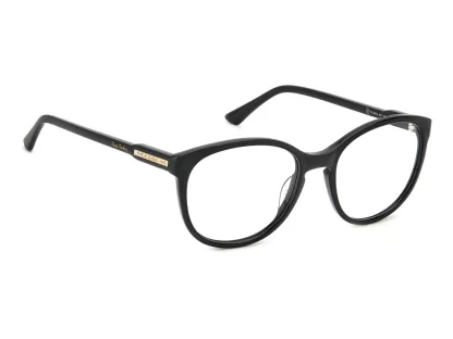 Pierre Cardin Női Fekete Szemüvegkeret PC 8513 807