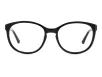 Pierre Cardin Női Fekete Szemüvegkeret PC 8513 807