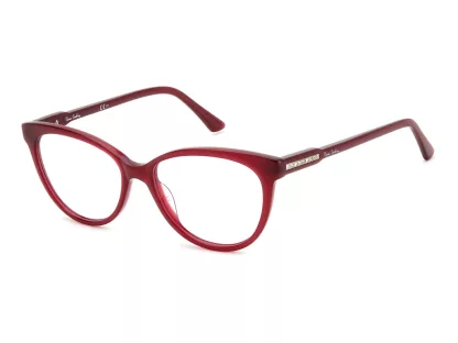 Pierre Cardin Női Bordó Szemüvegkeret PC 8514 LHF