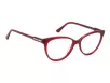 Pierre Cardin Női Bordó Szemüvegkeret PC 8514 LHF