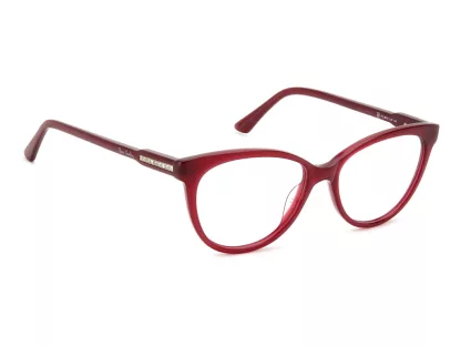Pierre Cardin Női Bordó Szemüvegkeret PC 8514 LHF