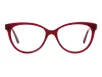 Pierre Cardin Női Bordó Szemüvegkeret PC 8514 LHF