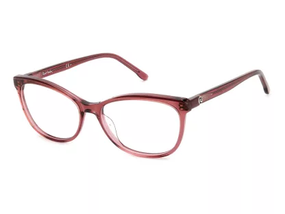 Pierre Cardin Női Bordó Szemüvegkeret PC 8517 NXA