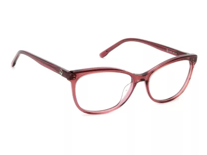 Pierre Cardin Női Bordó Szemüvegkeret PC 8517 NXA