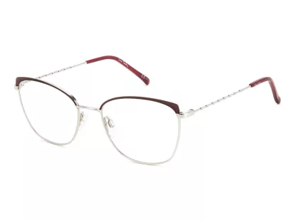 Pierre Cardin Női Bordó Szemüvegkeret PC 8879 LYG