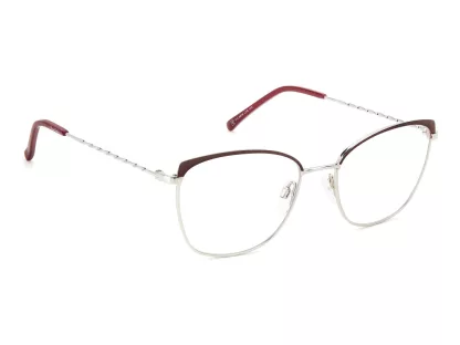 Pierre Cardin Női Bordó Szemüvegkeret PC 8879 LYG