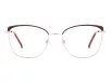 Pierre Cardin Női Bordó Szemüvegkeret PC 8879 LYG
