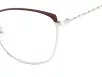 Pierre Cardin Női Bordó Szemüvegkeret PC 8879 LYG