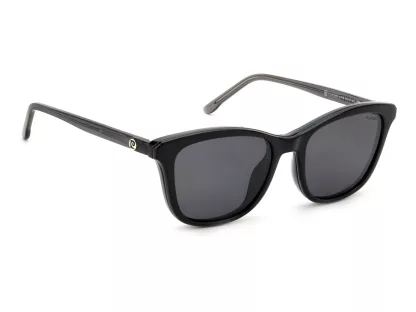 Pierre Cardin Női Fekete Szemüvegkeret PC 8515/CS 807