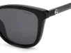 Pierre Cardin Női Fekete Szemüvegkeret PC 8515/CS 807