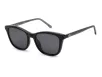 Pierre Cardin Női Fekete Szemüvegkeret PC 8515/CS 807