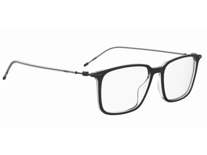 Hugo Boss Férfi Fekete Szemüvegkeret BS 1372 7C5
