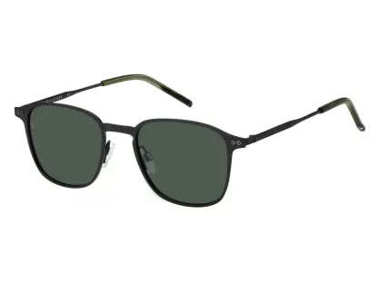 Tommy Hilfiger Férfi Fekete Napszemüveg TH 1972/S 003 QT