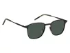 Tommy Hilfiger Férfi Fekete Napszemüveg TH 1972/S 003 QT