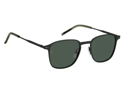 Tommy Hilfiger Férfi Fekete Napszemüveg TH 1972/S 003 QT