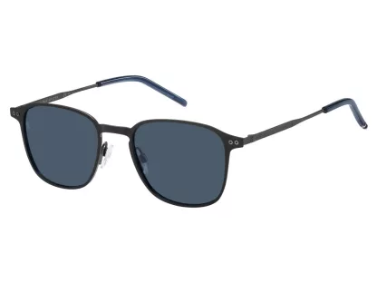 Tommy Hilfiger Férfi Fekete Napszemüveg TH 1972/S RZZ KU