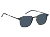 Tommy Hilfiger Férfi Fekete Napszemüveg TH 1972/S RZZ KU