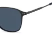 Tommy Hilfiger Férfi Fekete Napszemüveg TH 1972/S RZZ KU