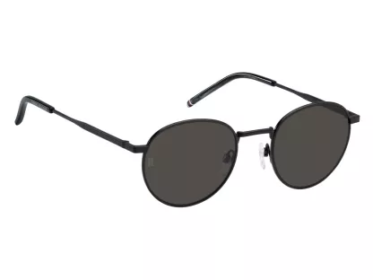Tommy Hilfiger Férfi Fekete Napszemüveg TH 1973/S 003 IR