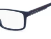 Tommy Hilfiger Férfi Kék Szemüvegkeret TH 1998 FLL