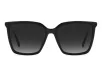 Jimmy Choo Női Fekete Napszemüveg JM TOTTA/G/S 807 9O