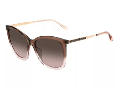 Jimmy Choo Női Barna Napszemüveg JM NEREA/G/S 08M HA