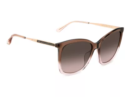 Jimmy Choo Női Barna Napszemüveg JM NEREA/G/S 08M HA