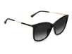 Jimmy Choo Női Fekete Napszemüveg JM NEREA/G/S 807 9O