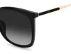 Jimmy Choo Női Fekete Napszemüveg JM NEREA/G/S 807 9O